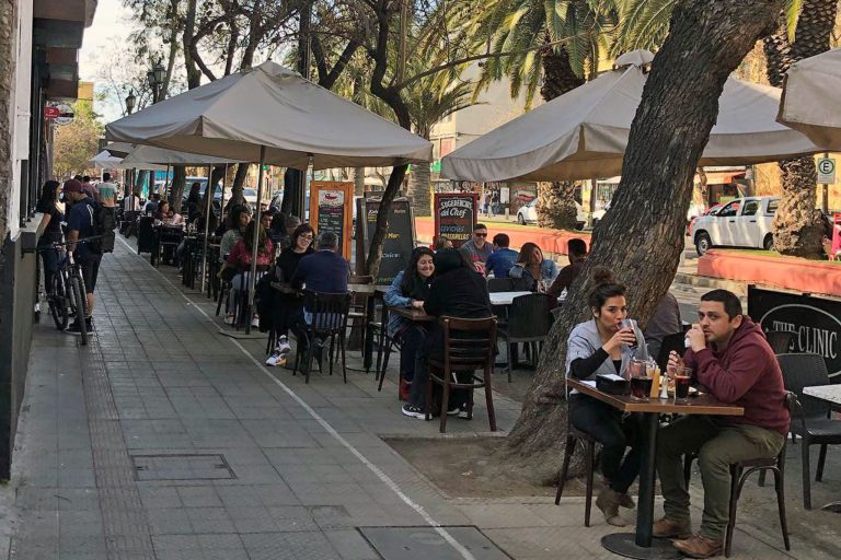 Bares, Pub’s y Restaurantes que merecen visitarse en Santiago