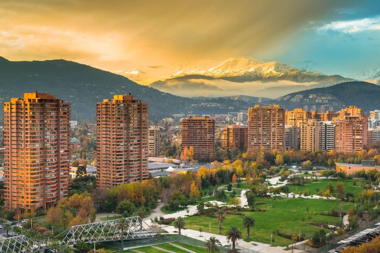 Tips y recomendaciones para arrendar departamentos para solteros en Santiago de Chile