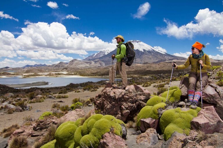 Turismo de aventura: ¿qué ofrece Chile al mundo?