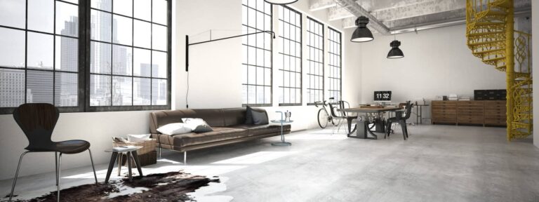 ¿Cuáles son los mejores barrios de Santiago para vivir en un loft o studio?